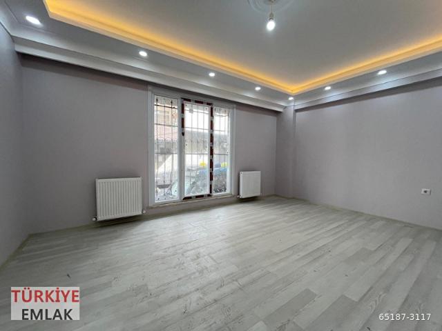 TÜRKİYE EMLAK DAVUTPAŞA MAH 2+1 KREDİLİ Y.GİRİŞ 100m2 DAİRE KOD 2471