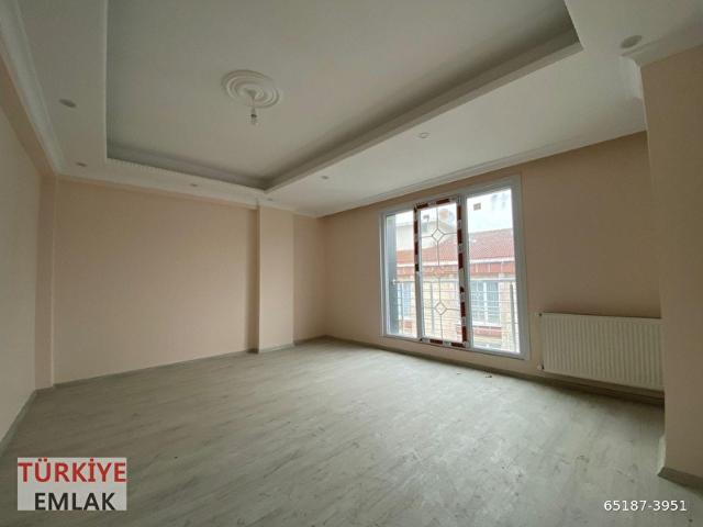 TÜRKİYE EMLAK FATİH MAH 2+1 1.VE4.KAT KREDLİ SATILIK DAİRE 2530