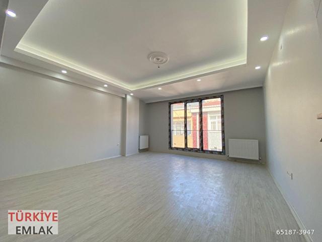 TÜRKİYE EMLAK FATİH MAH 3+1 LÜX 2.VE 4.KAT KREDİLİ DAİRE KOD2523