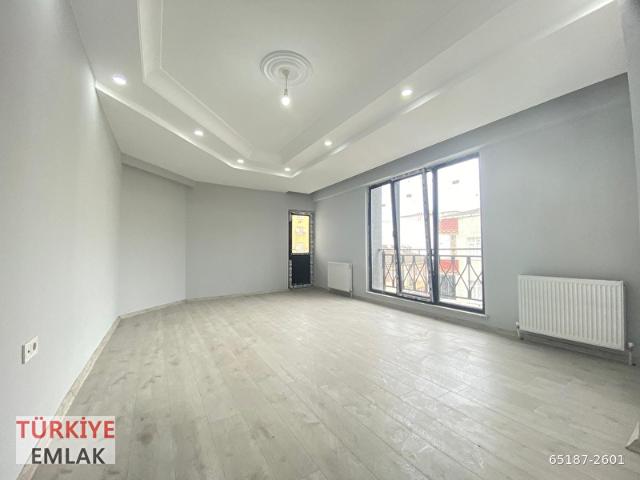 TÜRKİYE EMLAK K.KARABEKİR 3+1 KREDİLİ 120m2 4.KAT DAİRE KOD 2214