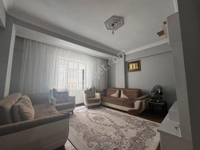 Türkiye Emlak Fatih Mah 2+1 1.kat 100m2 Satılık Daire