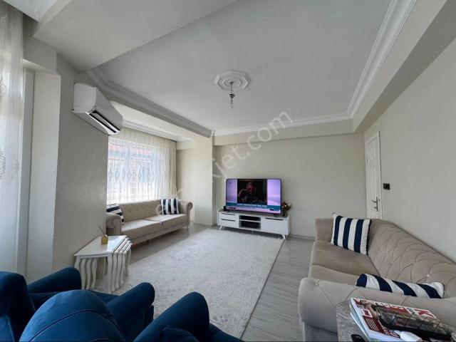 Türkiye Emlak Fatih Mah 2+1 Kredili 4.kat 100m² Daire