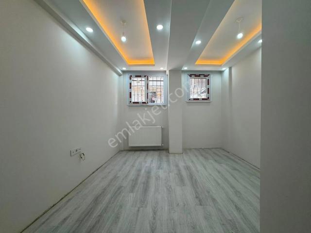 Türkiye Emlak Fatih Mh 1+1 Bahçe Katı 60m2 Kredili Daire Kod2737