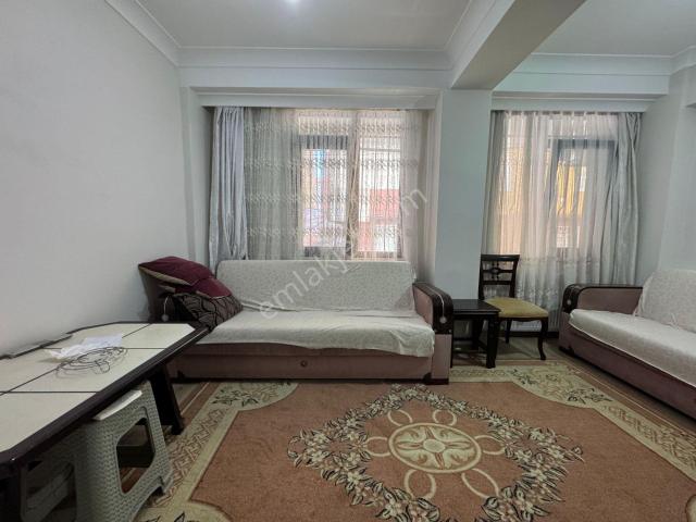 Türkiye Emlak K.karabekir Mh 1+1 Memura Kiralık Y.giriş 60m² Daire