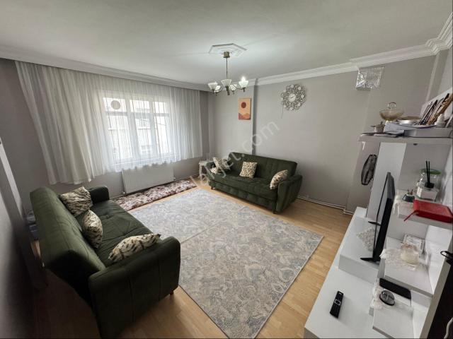 Türkiye Emlak'tan 3+1 Fatih Mh 2. Kat 120m² Daire Kod:2707