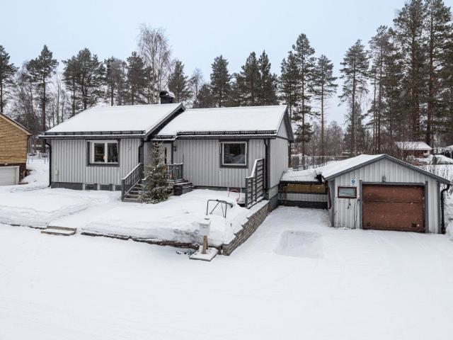 Turkosvägen 7