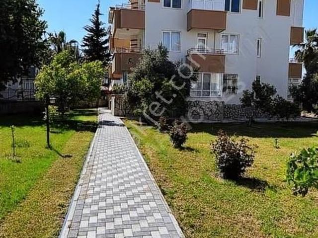 Türkler Denıze Yürüme Mesafesinde Yatırımlık Daire