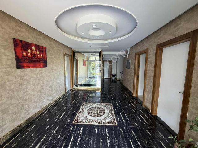 Türkmen Başı Bulvarı Venedik Pasta Arkası 1+1 Kiralık Zemin Kat