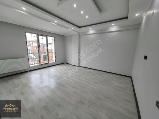 Türkmen Emlak'tan Asansörlü 4+2 Bağımsız Girişli Dubleks Daire