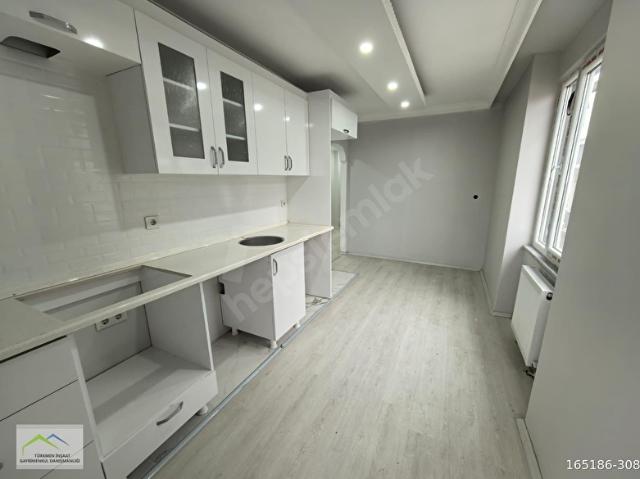 TÜRKMEN EMLAK'TAN ASANSÖRLÜ BAĞIMSIZ GİRİŞLİ 4+2 DUBLEKS DAİRE