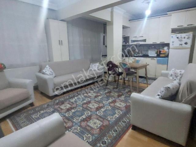 Türkmen Emlaktan Gazi Mah.satılık 2+1güney Cepheli 1 Kat