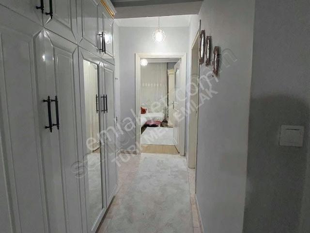 Türkmen Emlaktan Satılık 2+1 Ara Kat Daire