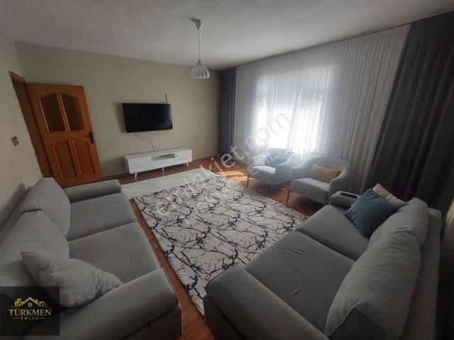 Türkmen Emlak'tan 75 Yıl Mah.satılık 3+1 Dubleks Daire
