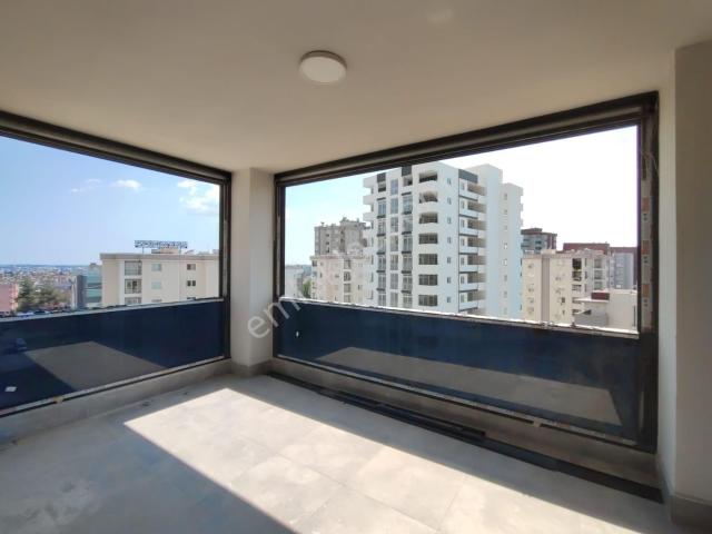 Türkmenbaşı Blv_uzeri Kaliteli Bina 4+1 Kapalı Mutfak Lüks Vip!