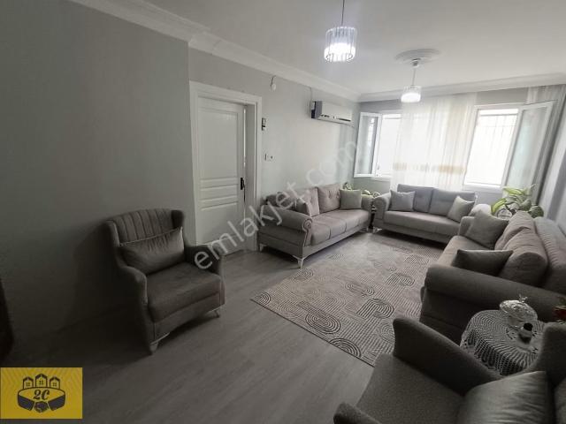 Türkmenbaşına Yürüme Mesafesinde 3+1 Kapalı Mutfak Satılık Daire