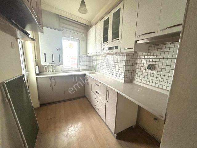turkuaz Emlak Mamak Çarşı Satılık 3+1 Daire