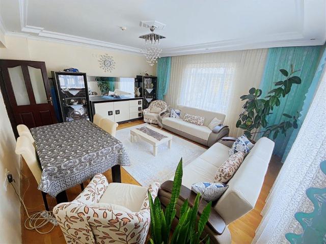 █turkuaz Emlak█cumhuriyet Sitesi Ara Kat Asansörlü 150m² 3+1