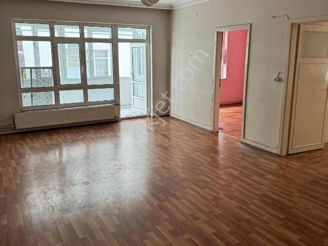 Turkuaz Emlakdan Demet Evler 408 Caddede Kiralık 3+1 Daire