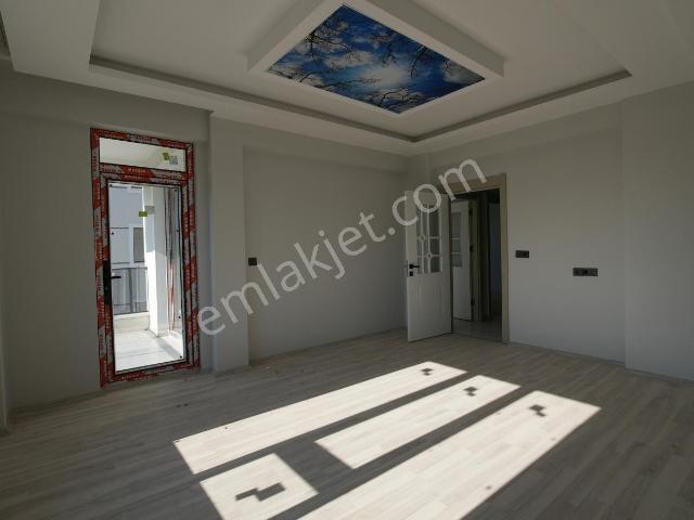Turkuaz Emlaktan Ali İhsan Paşa'da Satılık 3+1 Sıfır Daire