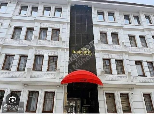Turkuaz Emlaktan Bayram Rezidansta Fırsat Apart