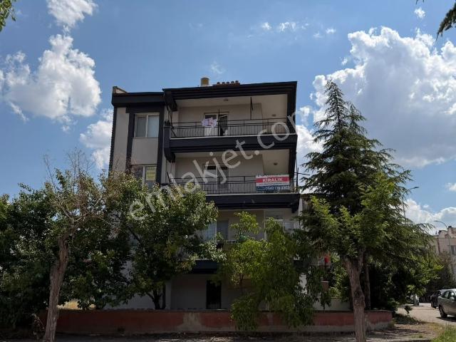 Turkuaz Emlaktan Fatih Mahallesinde 3+1 Kiralık Daire