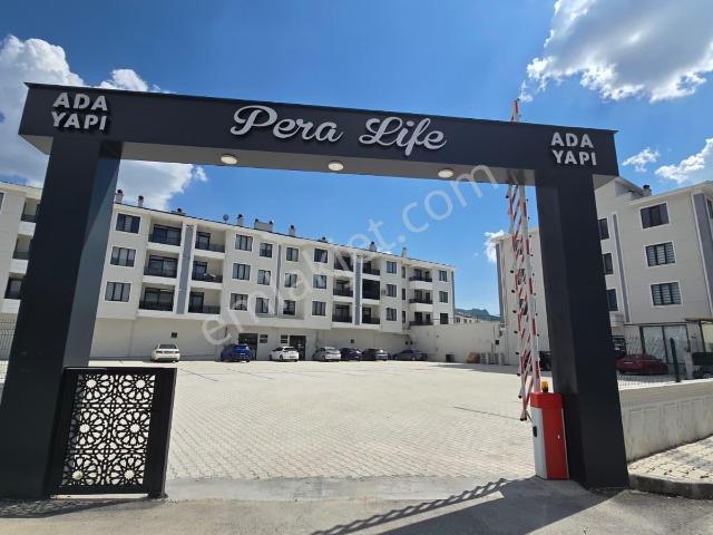 Turkuaz Emlaktan Selçukluda Kiralık Eşyalı 2+1 Daire!