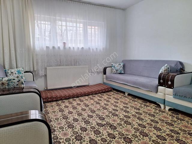 Turkuaz Gayrimenkul'den Sincan Atatürk Mh. Bahçe Katı 3+1 Satılık Daire