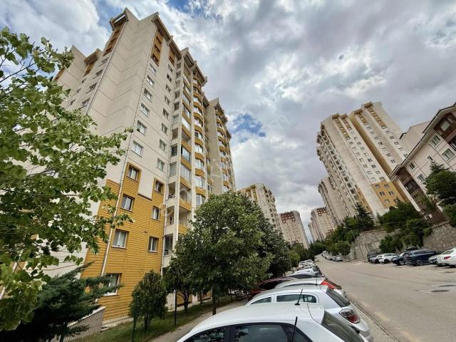 Turkuaz In En Güzel Adasında Manzaralı Yapılı Satılık 4+1 Daire