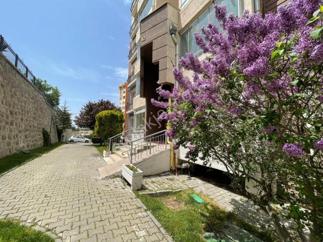 Turkuaz Toki Satılık 3+1 Daire
