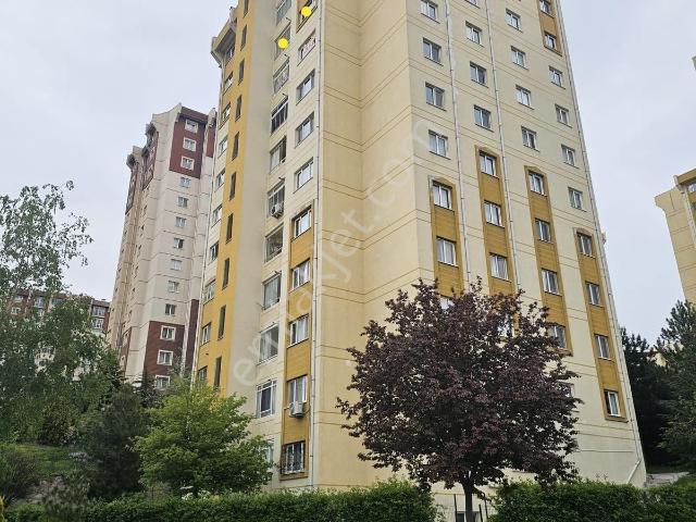 Turkuaz 2+1 Kiralık Daire