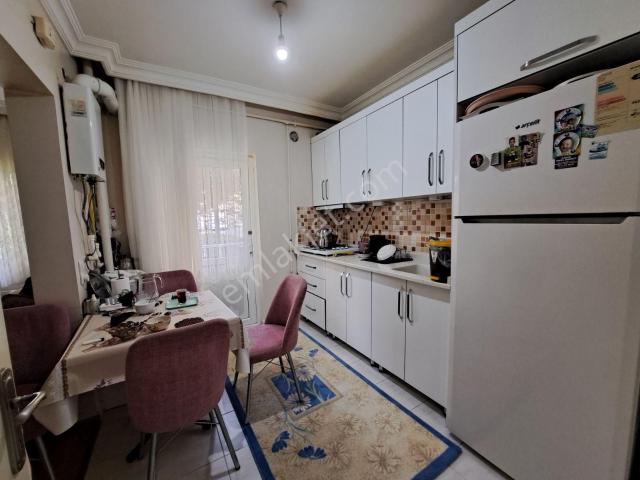 Turkuazda 1.bölgede Canan Market Yakını 2+1