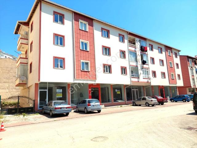 Turkuaz'dan Çevreyolu Hastane Yakını Kiralık Dükkan