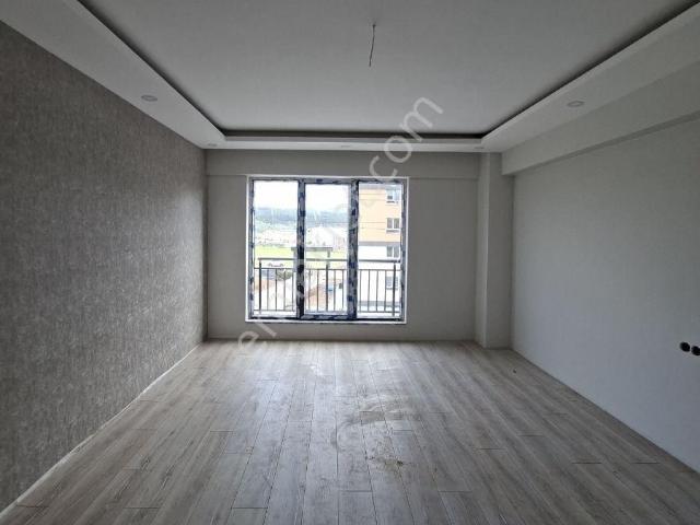 Turkuaz'dan İşhan'da 2.5+1 Satılık Lux Daire