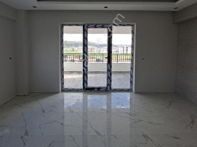 Turkuaz'dan İşhan'da 4.5+1 Lüx Daire