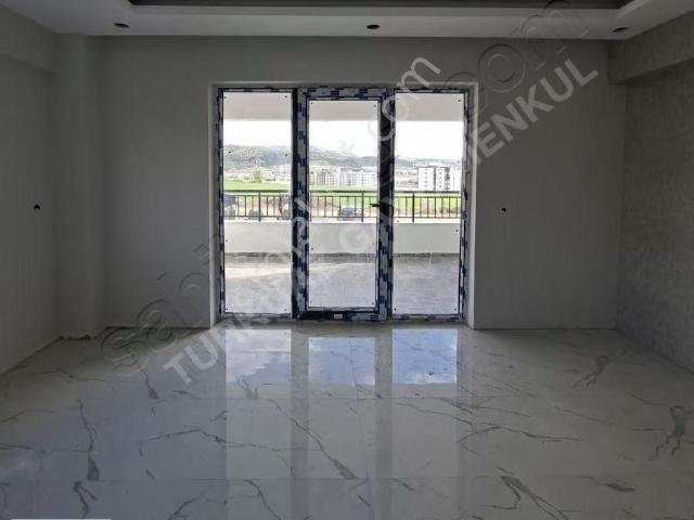 Turkuaz'dan İşhan'da 4.5+1 Lüx Daire