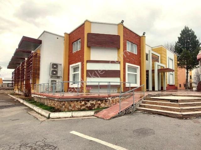 Turkuazdan Kiralık Dükkan & Mağaza