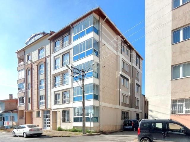 Turkuaz'dan Sait Paşada, Çarşı Ve Aksu Yakını Eşyalı 3+1