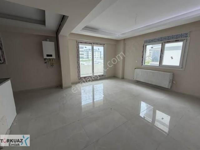 Turkuaz'dan Torbalı Mahallesinde Sıfır Kiralık 2+1 Daire