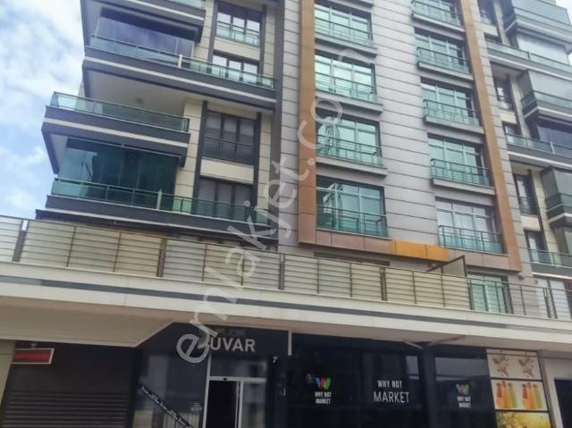 Turkuazdan Yeşilyurt Mah.sinde Çevre Yoluna Yakın Kiralık Dükkan