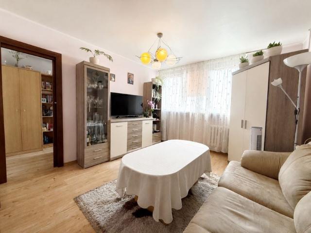 Turkusowa 29,15 m², Poznań