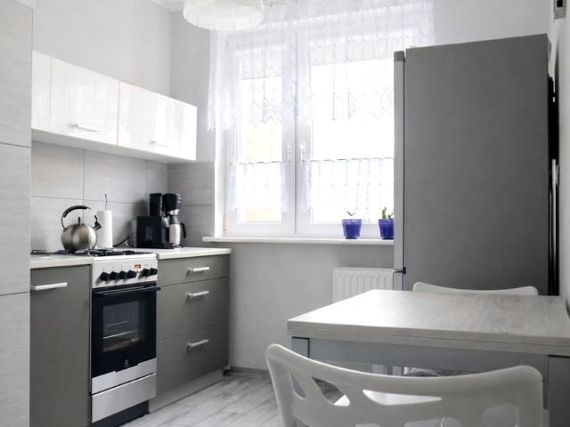 Turkusowa 50,80 m², Gdynia