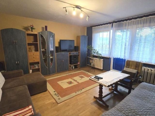 Turkusowa 52,60 m², Szczecin