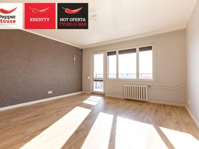 Turkusowa 59,50 m², Gdynia