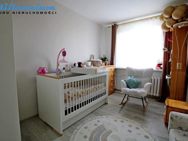 Turkusowa 63 m², Gdynia