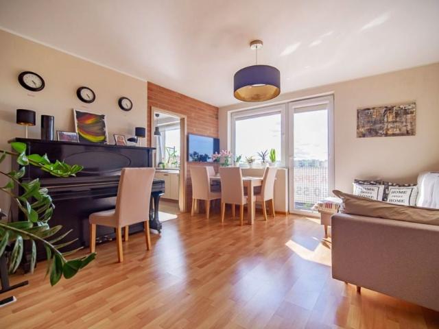 Turkusowa 63 m², Gdynia