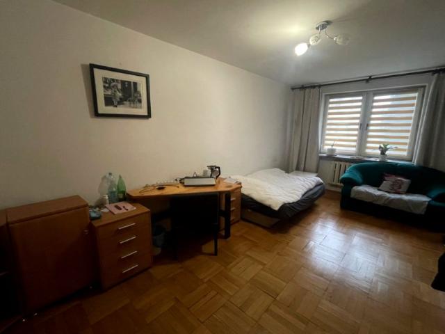 Turkusowa 77,50 m², Lublin