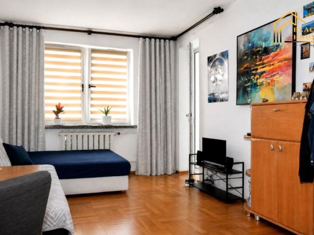 Turkusowa 77,50 m², Lublin