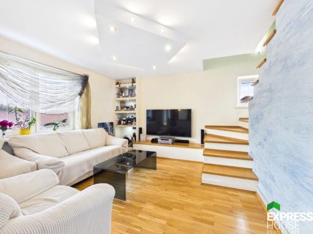 Turkusowa 89 m², Lublin