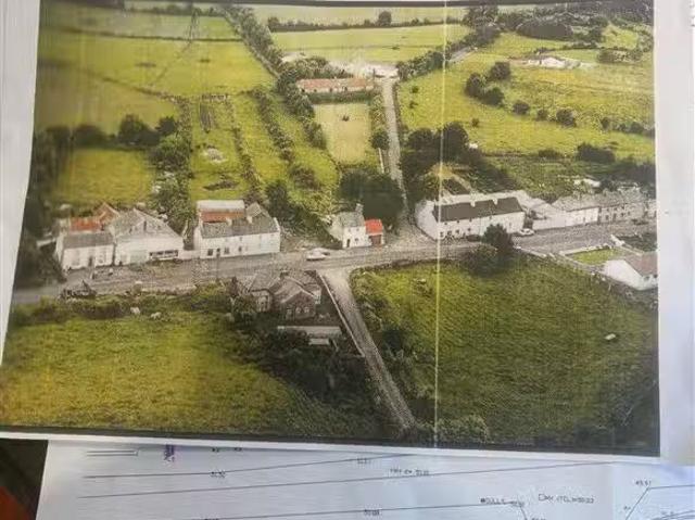 Turlough Village, Turlough, Mayo, F23 V670