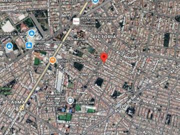 TURMALINA 3015, VICTORIA, 45060 ZAPOPAN, JAL